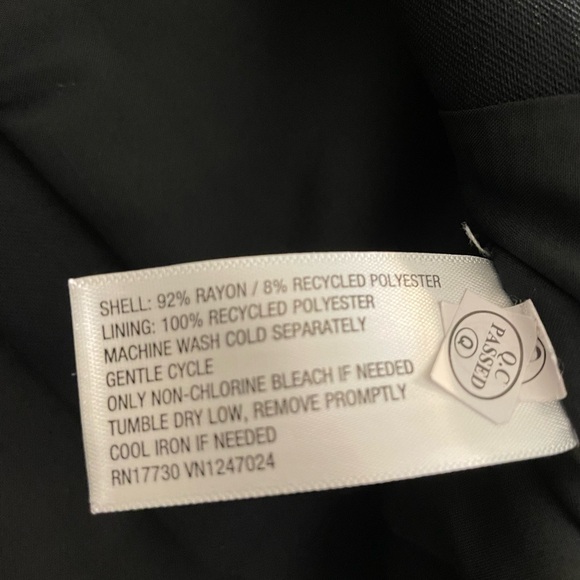 Black Vest! - Picture 5 of 7